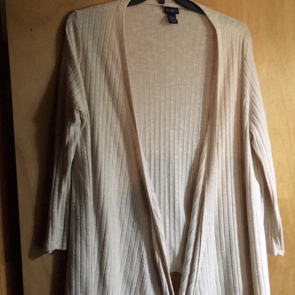 Cardigan